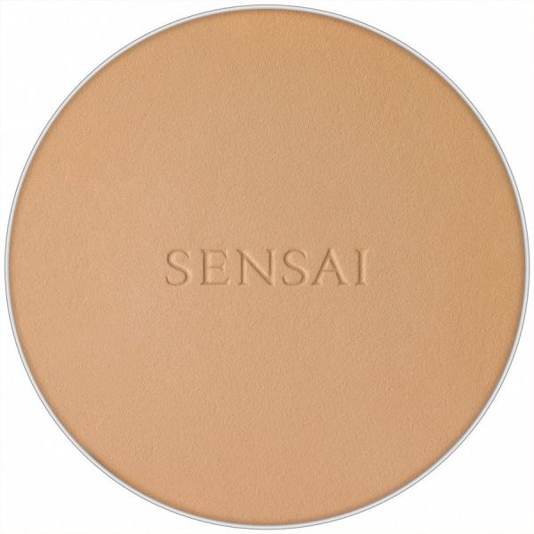 Sensai Total Finish Foundation Amber Beige Fond Ten 11 g
