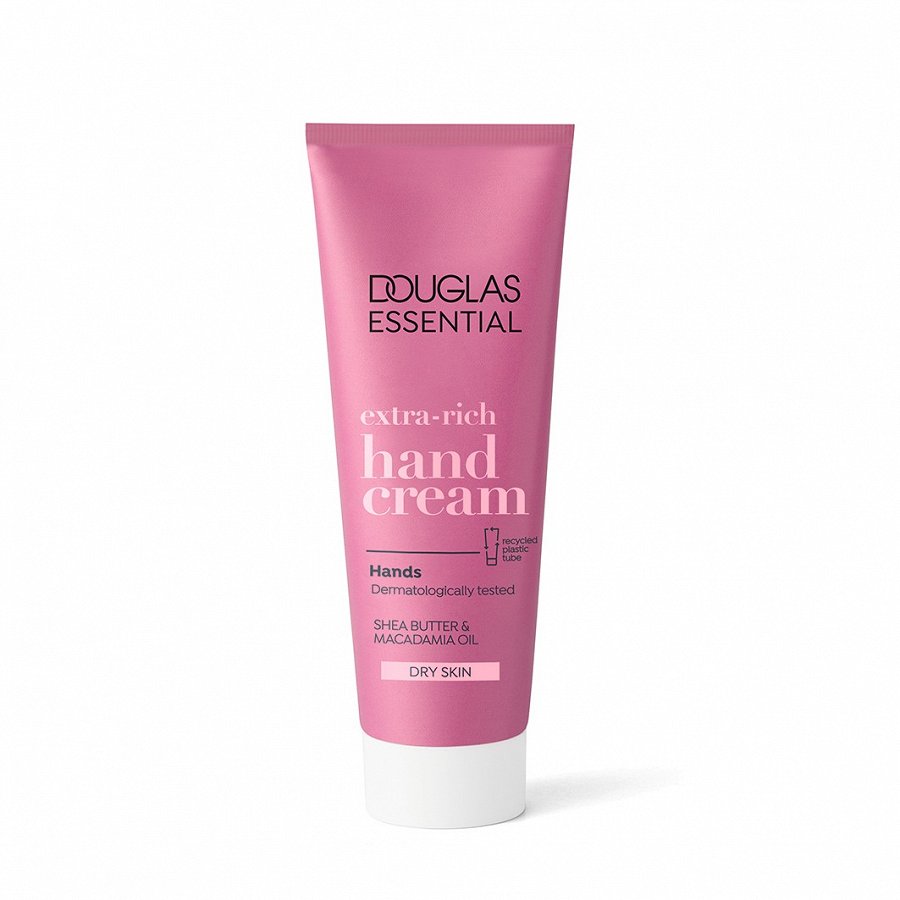 Douglas Essential Essential Extra-rich Hand Cream  Crema Maini 75 ml