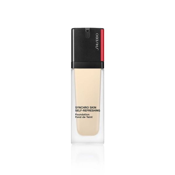 Shiseido Self Refreshing Foundation SPF 30  Fond Ten 30 ml