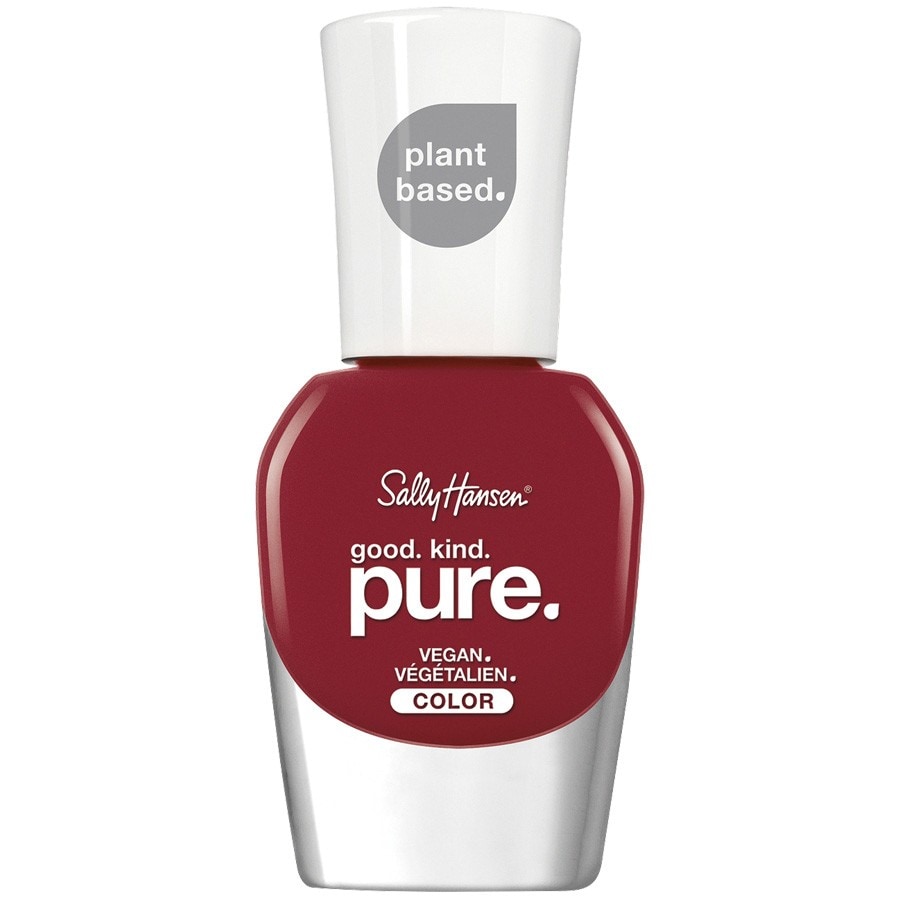 Sally Hansen Good Kind Pure Nail Polish Cherry amore Lac Unghii 11 ml
