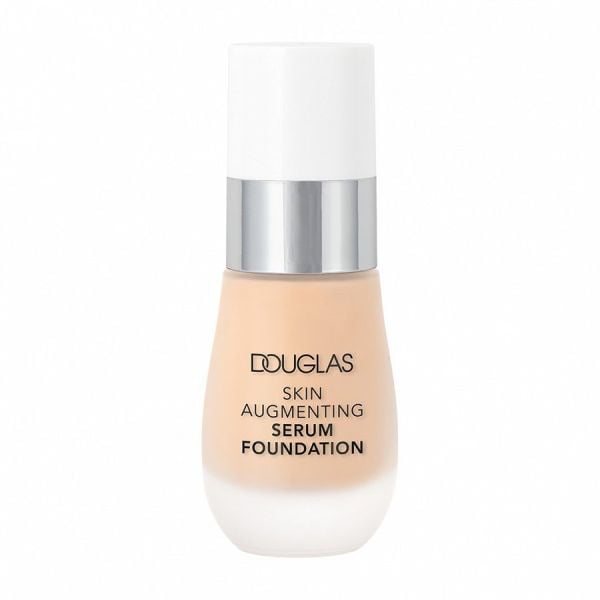 Douglas Make-up Skin Augumenting Serum Foundation Light Fond Ten 30 ml