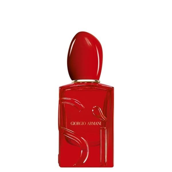 Armani Sì Passione Red Musk - Eau De Parfum  Apa Parfum 50 ml