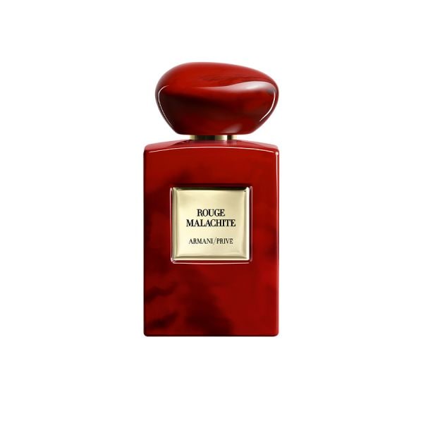 Armani Rouge Malachite Eau De Parfum  Apa Parfum 100 ml