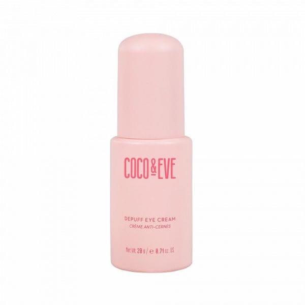 Coco and Eve Depuff Eye Cream  Crema Ochi 20 g