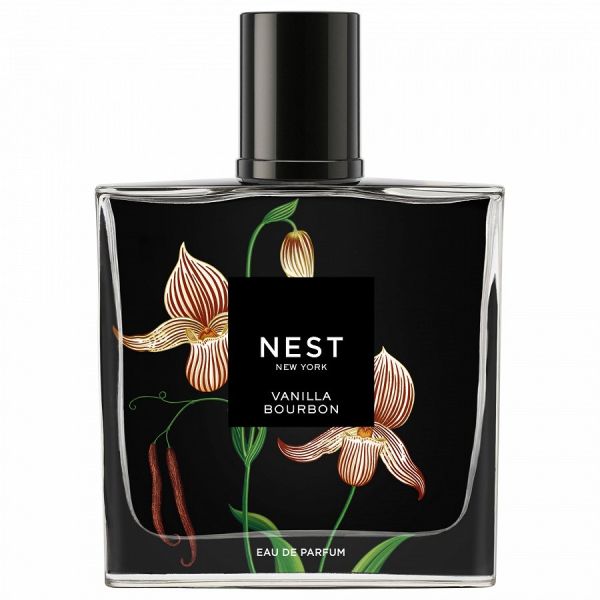 Nest New York Vanilla Bourbon Eau De Parfum  Apa Parfum 50 ml