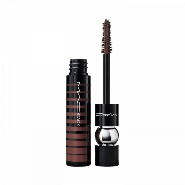 MAC M·A·C Stack Mascara Chestnut Mascara 12 ml