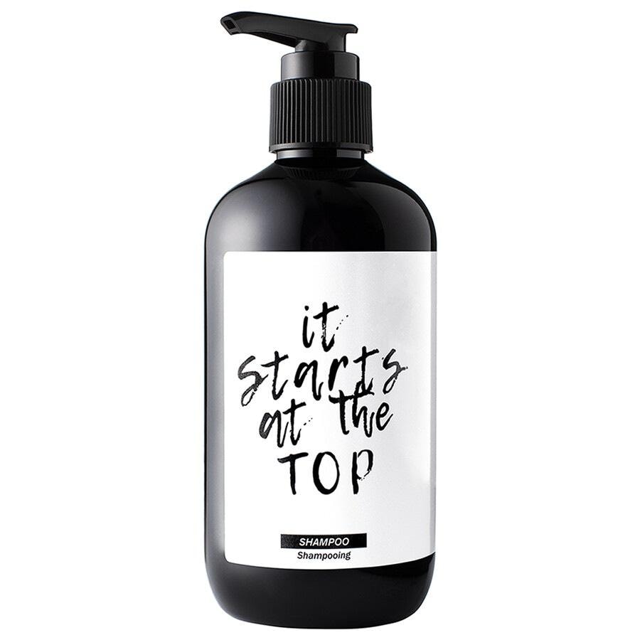 Doers Of London It Starts At The Top Shampoo  Sampon 300 ml