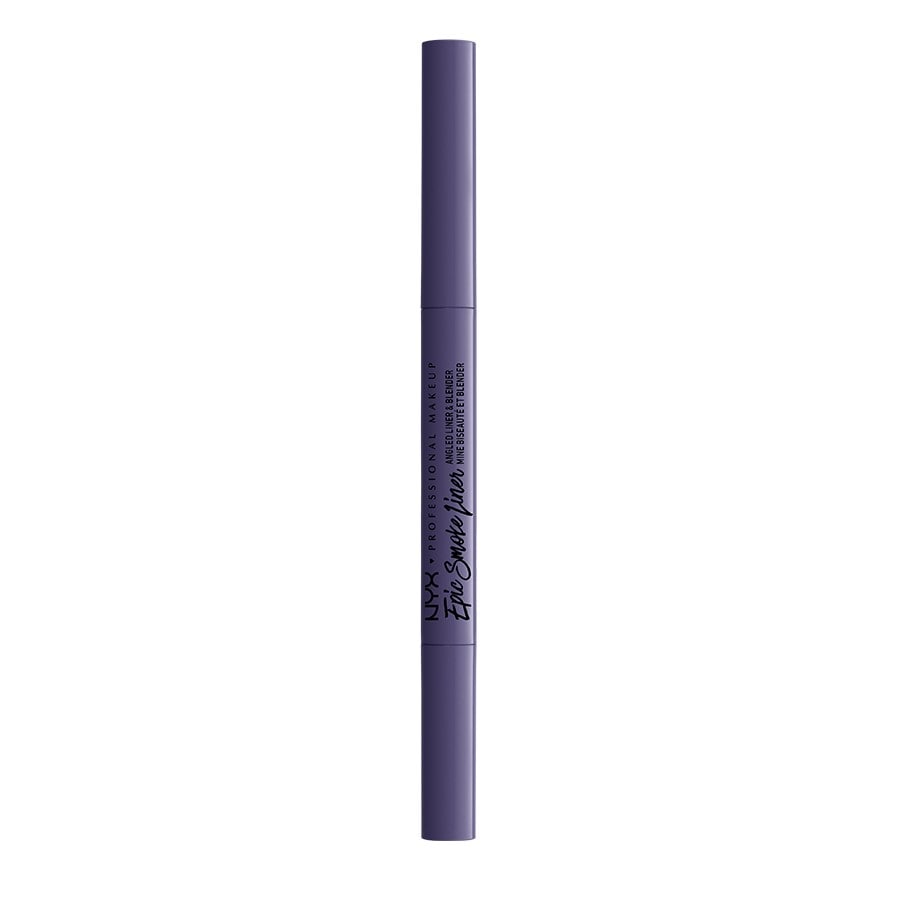 NYX Professional Makeup Epic Smoke Liner Violet Flash Creion Ochi 0.2 g