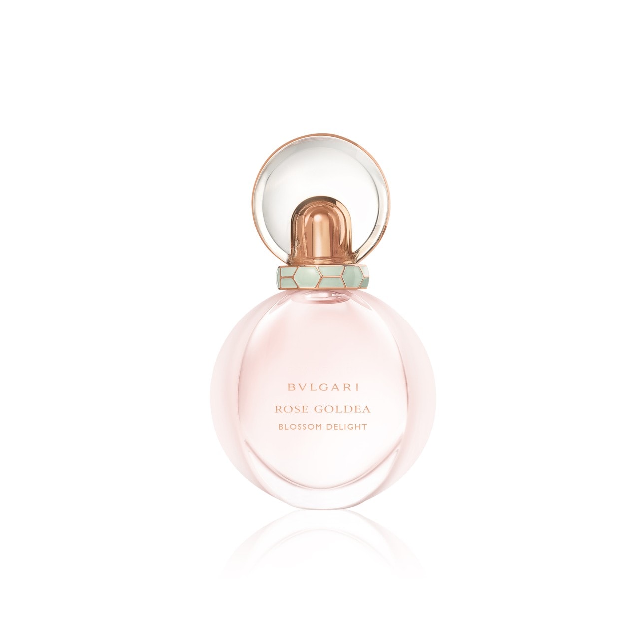 Bvlgari Rose Goldea Blossom Delight Eau De Parfum  Apa Parfum 50 ml