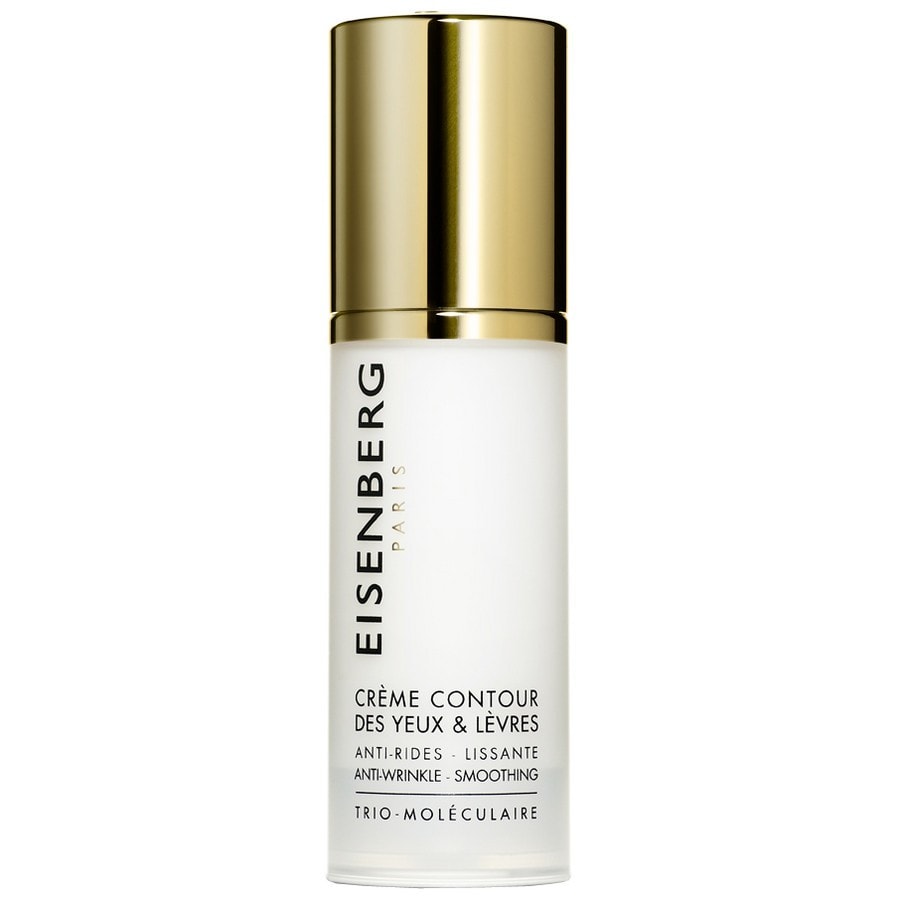 EISENBERG Eye And Lip Contour Cream  Crema Ochi 30 ml