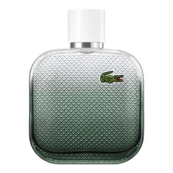 Lacoste L12.12 Blanc Intense Eaude Toilette  Apa Toaleta 100 ml