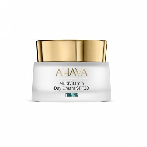 Ahava Multivitamins Reviving Day Cream SPF30  Crema Fata 50 ml