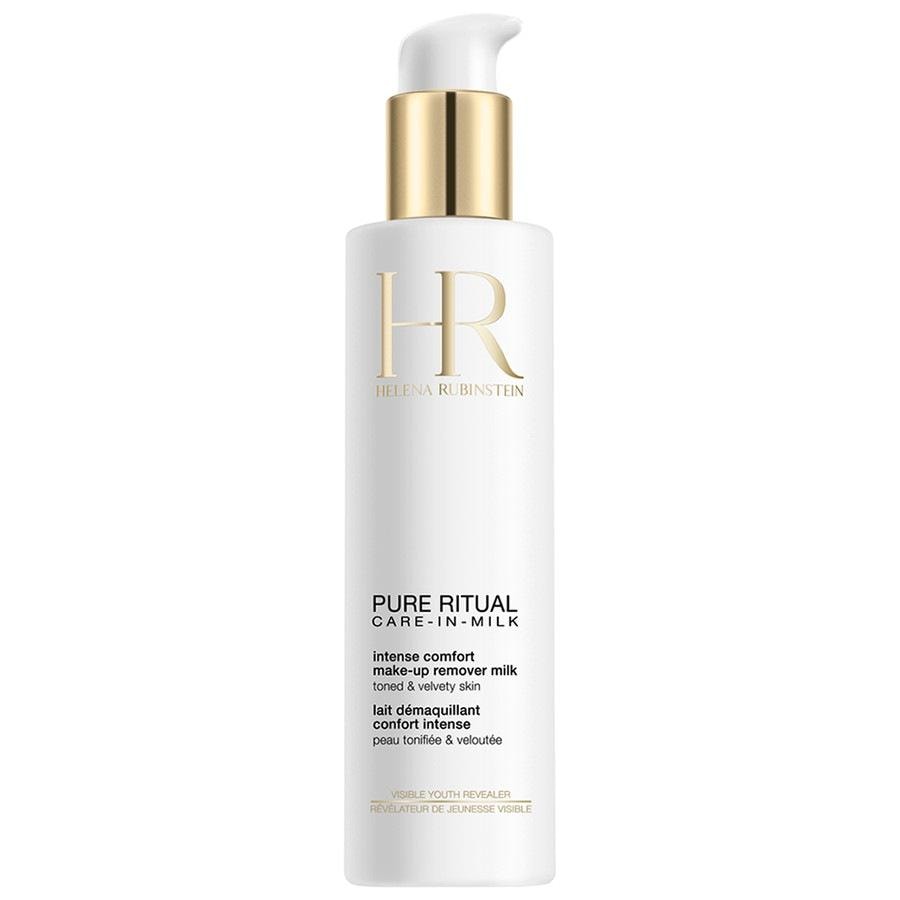 Helena Rubinstein Pure Ritual Care-in-Milk  Make-up Remover  Demachiant 200 ml