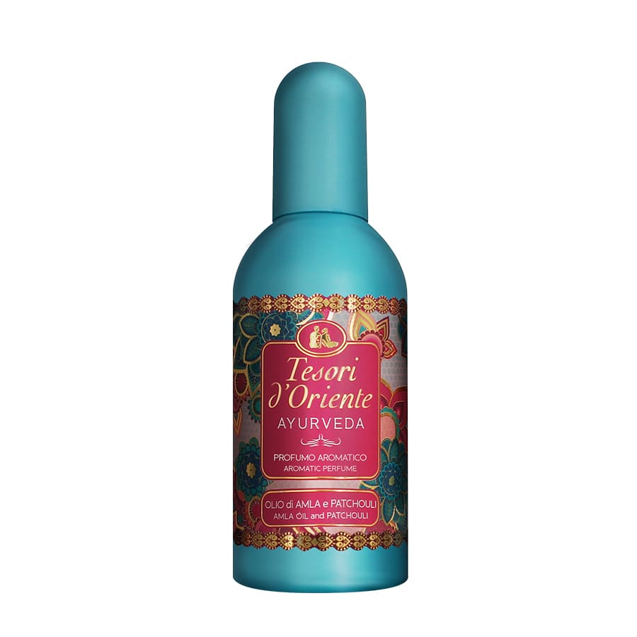 Tesori d'Oriente Apa De Parfum Ayurveda  Apa Parfum 100 ml