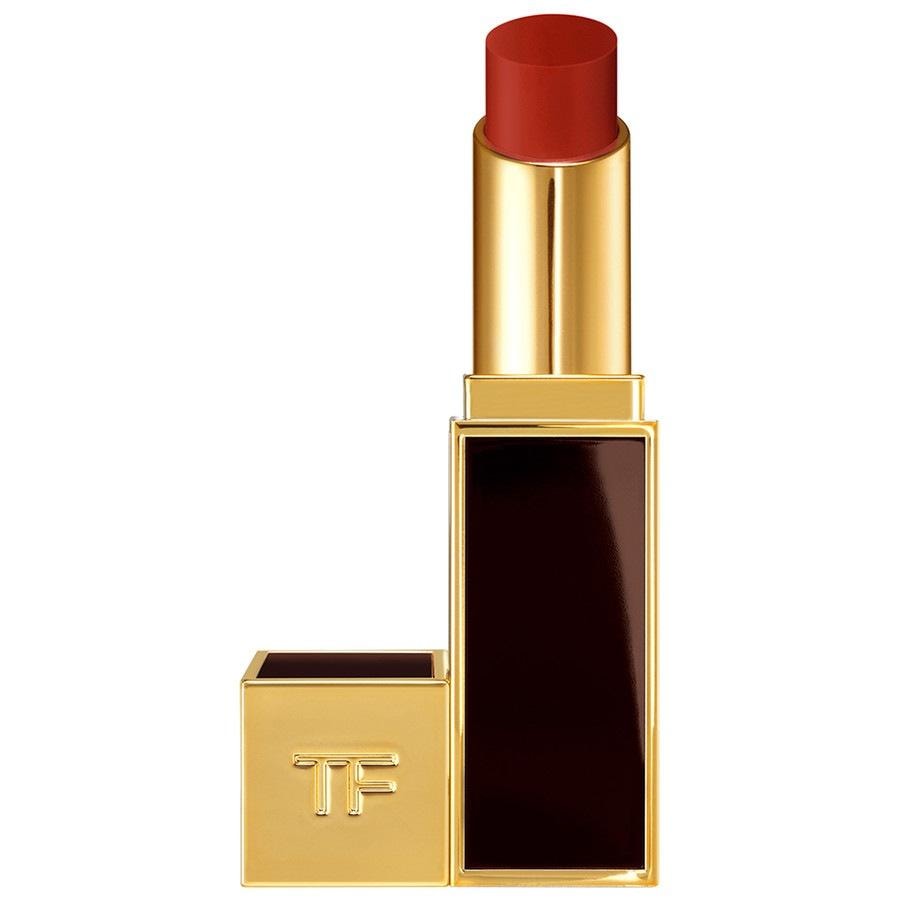 TOM FORD Lip Color Satin Matte Scarlet Rouge Ruj 3.5 ml
