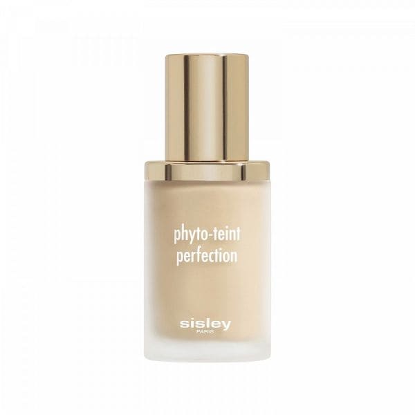 Sisley Phyto Teint Pefection Foundation WEcru Fond Ten 30 ml