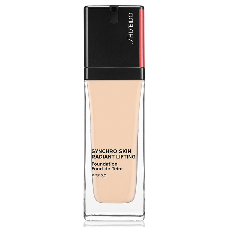 Shiseido Smk Synchro Skin Rl Foundation Spf 30 Opal Fond Ten 30 ml