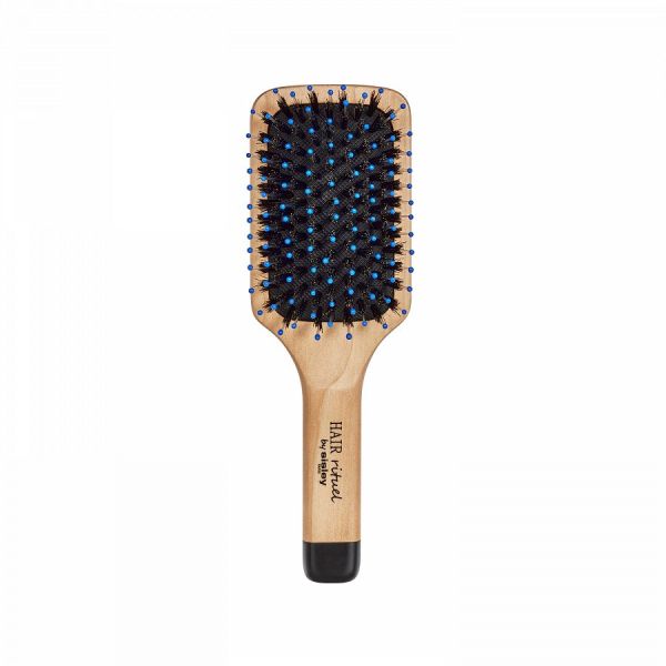Hair Rituel by Sisley The Pocket Brush  Perie Par 80 g