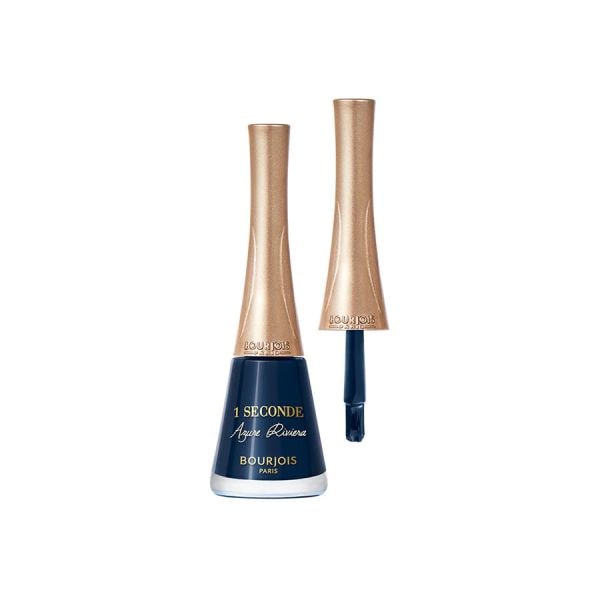 Bourjois 1 Seconde Frech Provence Nail Azure Riviera Lac Unghii 13 ml