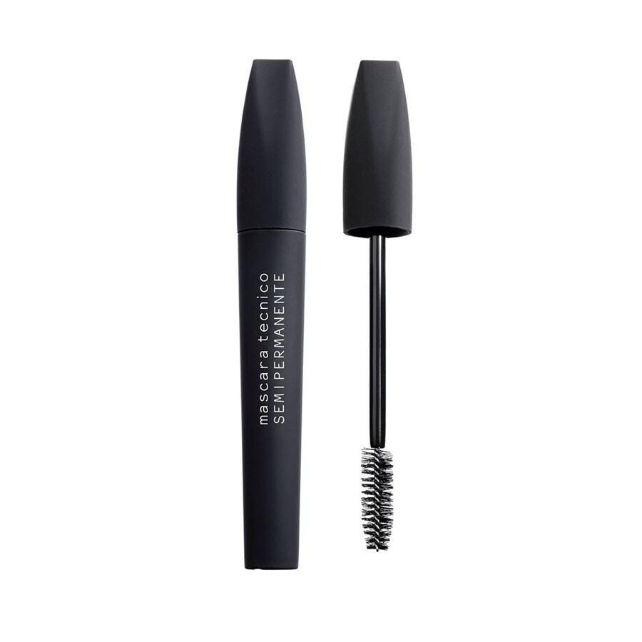 Diego dalla Palma Milano Semipermanent Technical Mascara Water Resistant  Mascara 11 ml