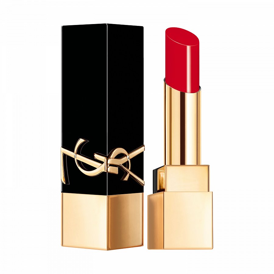 Yves Saint Laurent Rouge Pur Couture The Bold Wilful Red Ruj 2.8 g