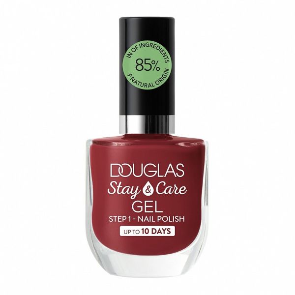 Douglas Make-up Stay & Care Gel Nail Polishes I Got It From My Mama Lac Unghii 10 ml