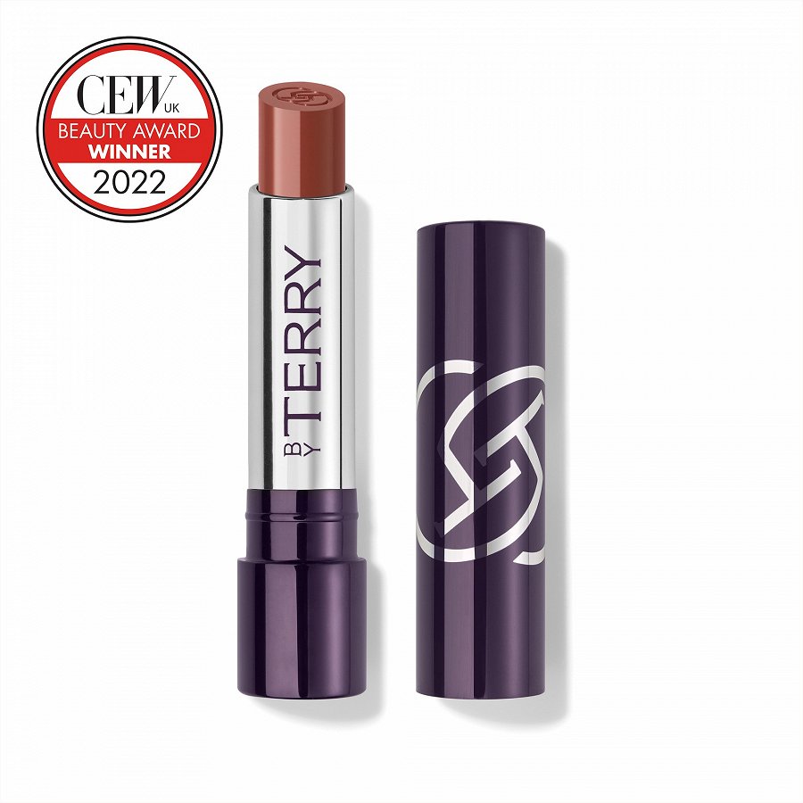 By Terry Hyaluronic Hydra-Balm Secret Kiss Balsam Buze 2.6 g