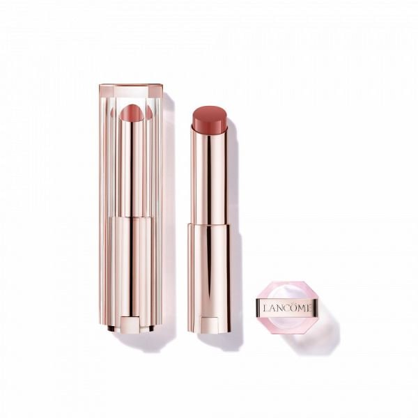 Lancome Lip Idole Butterglow The Tea is Hot Balsam Buze 3 g