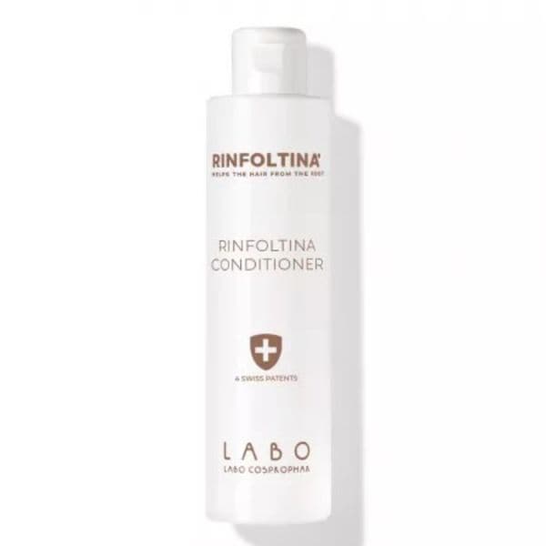 Rinfoltina Rinfoltina Condioner  Balsam 200 ml