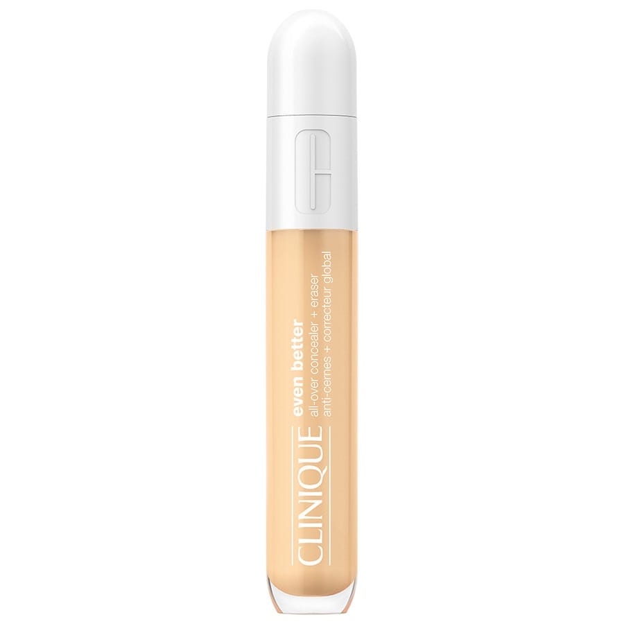 Clinique Even Better All-Over Concealer + Eraser CN Linen Corector 6 ml