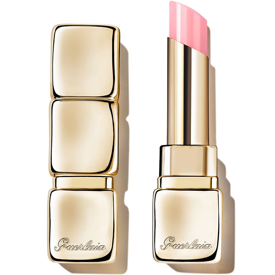 Guerlain KissKiss Bee Glow Rose Glow Balsam Buze 3.5 g