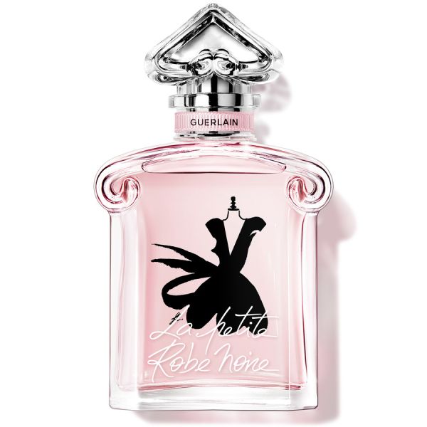 Guerlain La Petite Robe Noire Eau De Toilette  Apa Toaleta 100 ml