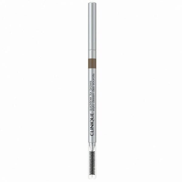Clinique Quickliner For Brows Soft Brown Creion Sprancene 0.6 g