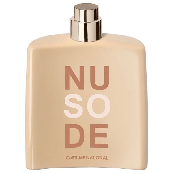 CoSTUME NATIONAL So Nude Eau De Parfum  Apa Parfum 100 ml