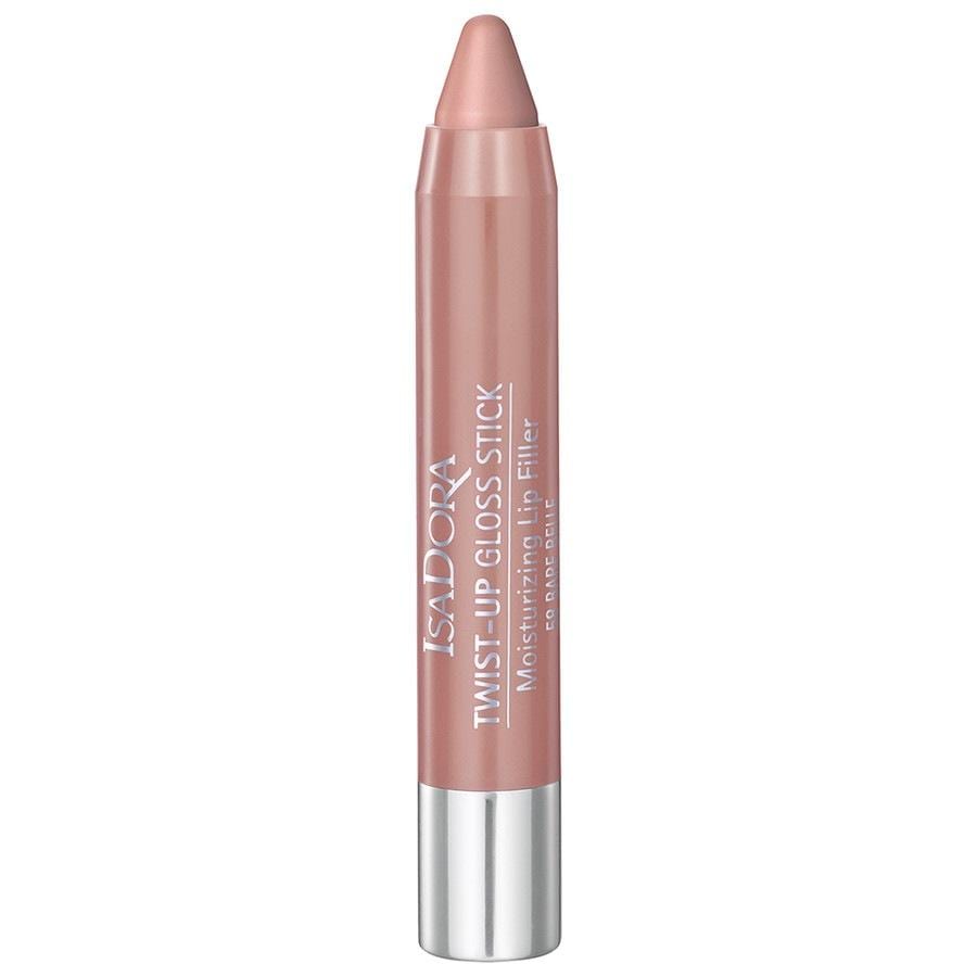 Isadora Twist-Up Gloss Stick Bare Gloss 3.3 g