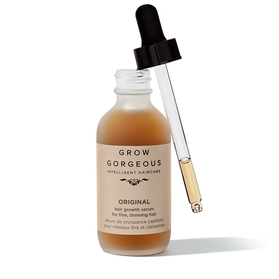 Grow Gorgeous Daily Growth Serum  Ser Par 60 ml