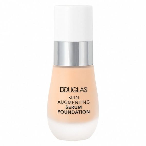 Douglas Make-up Skin Augumenting Serum Foundation Medium Fond Ten 30 ml