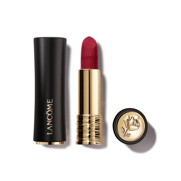 Lancome LAbsolu Drama Matte Lipstick Rouge Pigalle Ruj 3.6 g