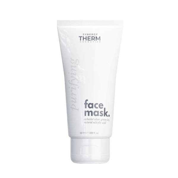 Synergy Therm Purifying Face Mask  Masca 50 ml