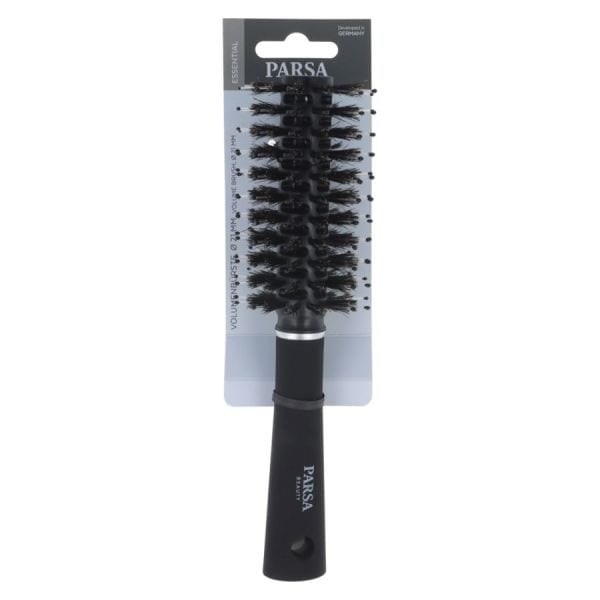 Parsa Beauty Volume Brush Black  Perie 1 Bucată