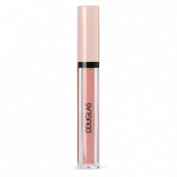 Douglas Make-up Glorious Gloss Oil Infused Romantic Nude Lip Gloss 3 ml