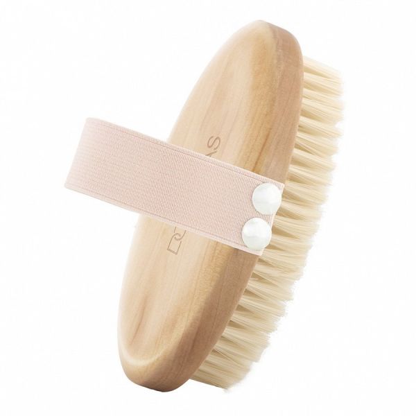 Douglas Accessoires Dry Body Brush  Perie Curatare 1 Bucată