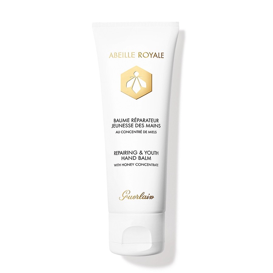 Guerlain Abeille Royale Repairing & Youth Hand Balm  Balsam Maini 40 ml