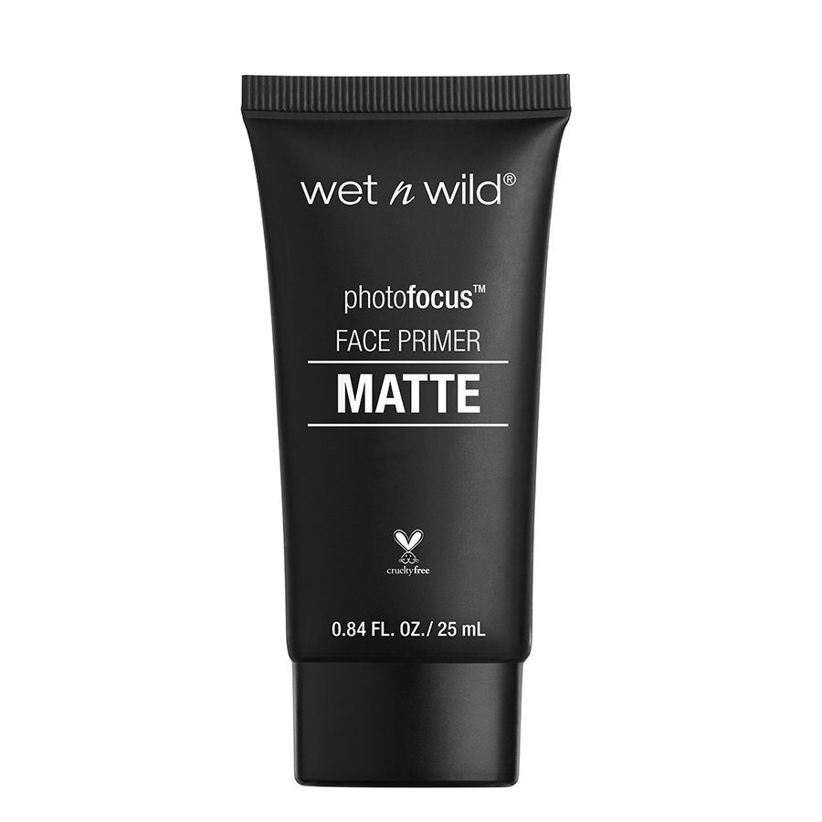 wet n wild Baza De Machiaj Pentru Fata Photo Focus  Primer 25 ml