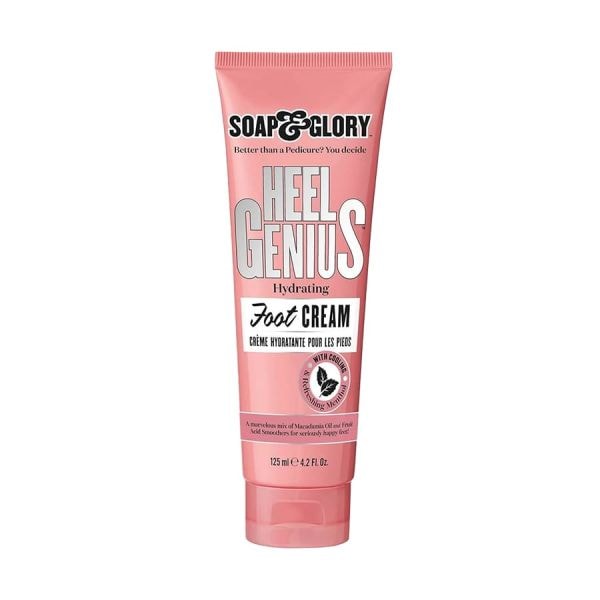Soap & Glory Heel Genius  Crema Picioare 125 ml