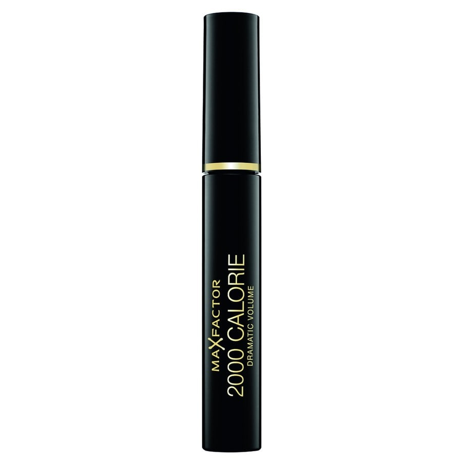 Max Factor 2000 Calorie Mascara Black Mascara 9 ml