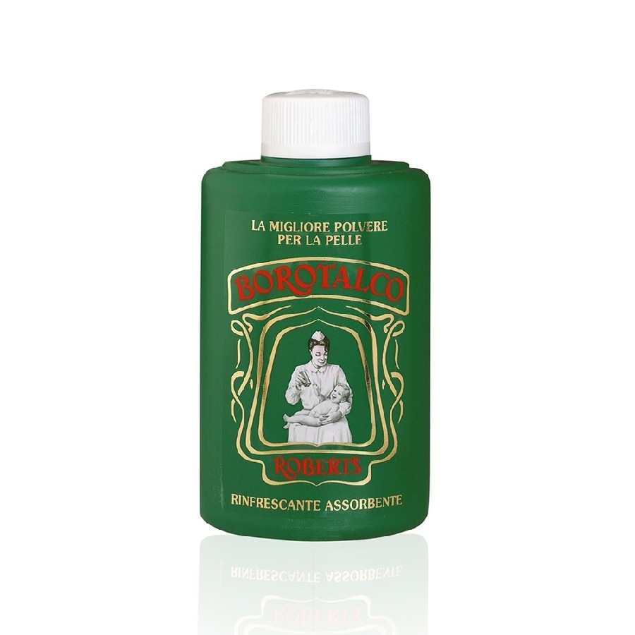 Borotalco Borotalco Powder  Pudra Corp 100 g