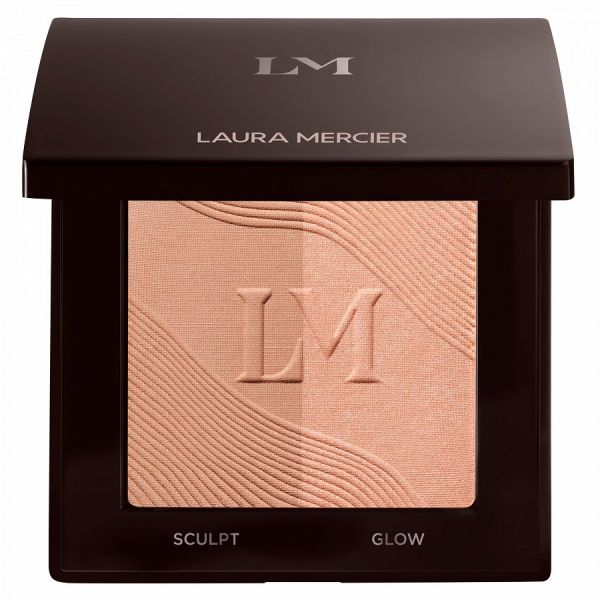 Laura Mercier Bronze Color Infusion Sainte Croix Bronzer 9 g