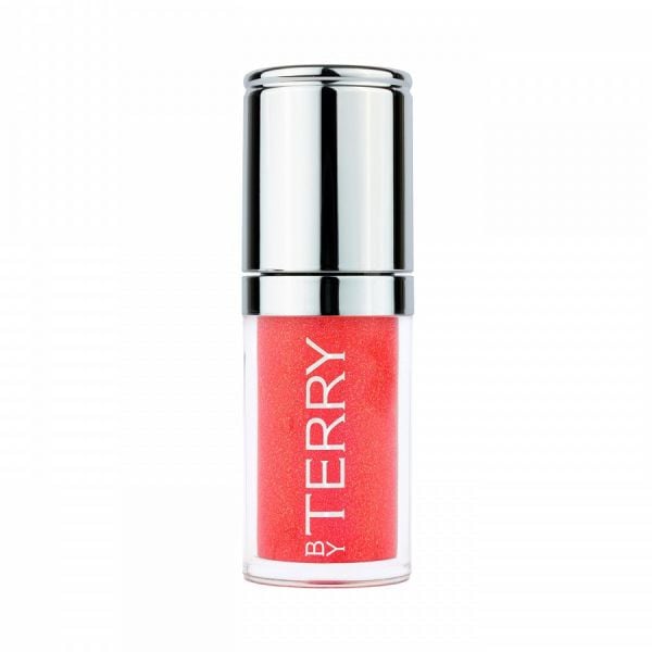 By Terry Baume De Rose Glow Gloss NFizzy Fire Lip Gloss 5 ml