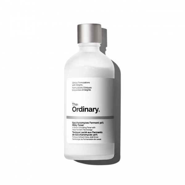 The Ordinary Saccharomyces Ferment 30% Milky Toner  Lotiune Tonica 100 ml